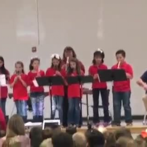Veterans Day "Yankee Doodle" 