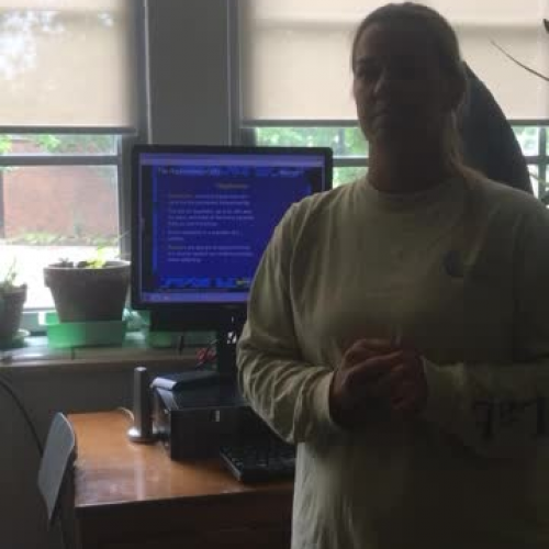 Micropresentation
