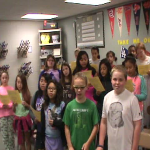 Veterans Day Song